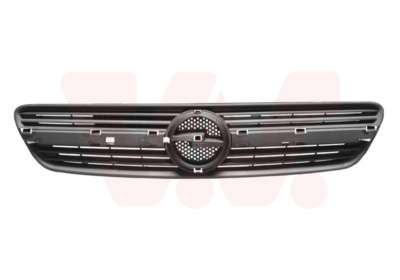 Grille de calandre