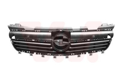 Grille de calandre