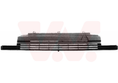 Grille de calandre
