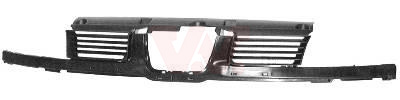 Grille de calandre