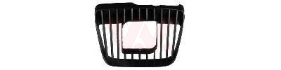Grille de calandre, centrale