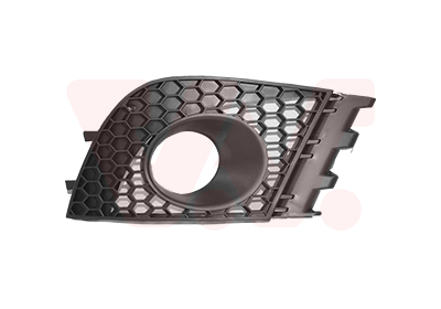 Grille de pare-chocs avant droit, avec emplacement antibrouillard