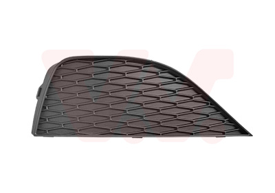 Grille de pare-chocs avant droit, sans emplacement antibrouillard