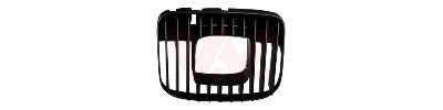 Grille de calandre, centrale