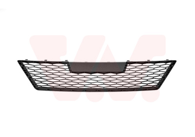 Grille de pare-chocs avant, inferieure