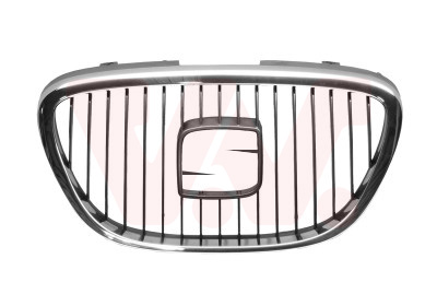Grille de calandre