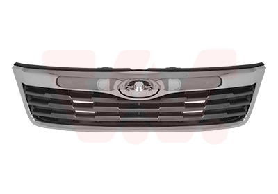 Grille de calandre