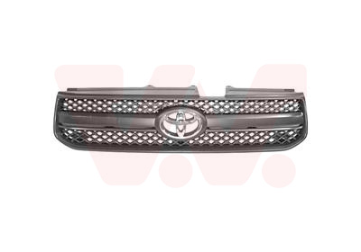 Grille de calandre
