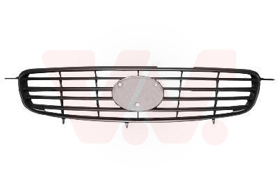 Grille de calandre