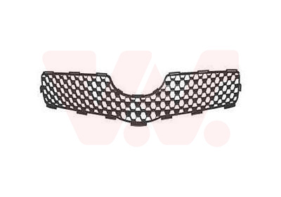 Grille de calandre