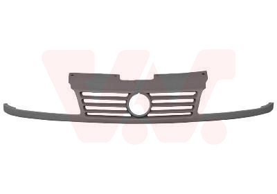 Grille de calandre