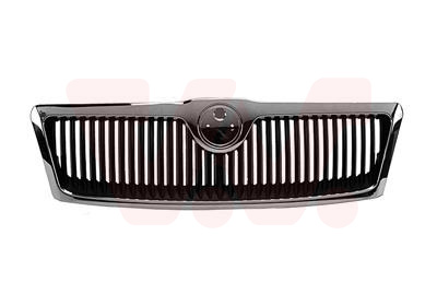 Grille de calandre