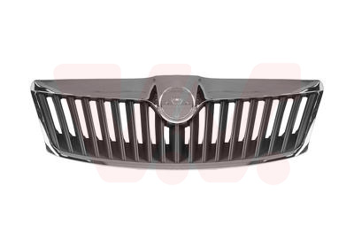 Grille de calandre