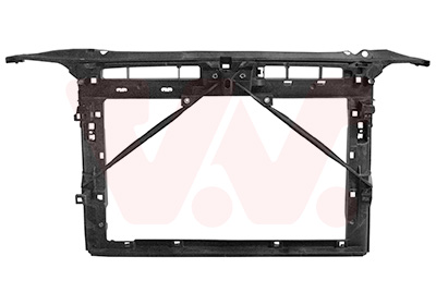 Face avant, modèle 1.0 / 1.2 / 1.4 et 1.5 TSi / 1.6 SRE /  1.6 TDi