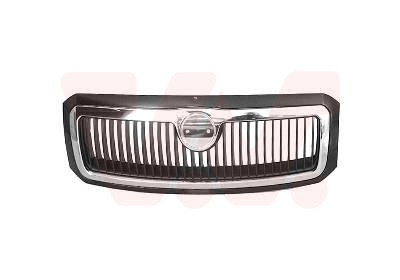 Grille de calandre