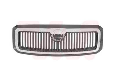 Grille de calandre