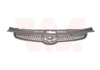 Grille de calandre