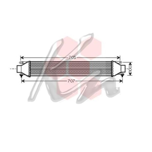 Intercooler