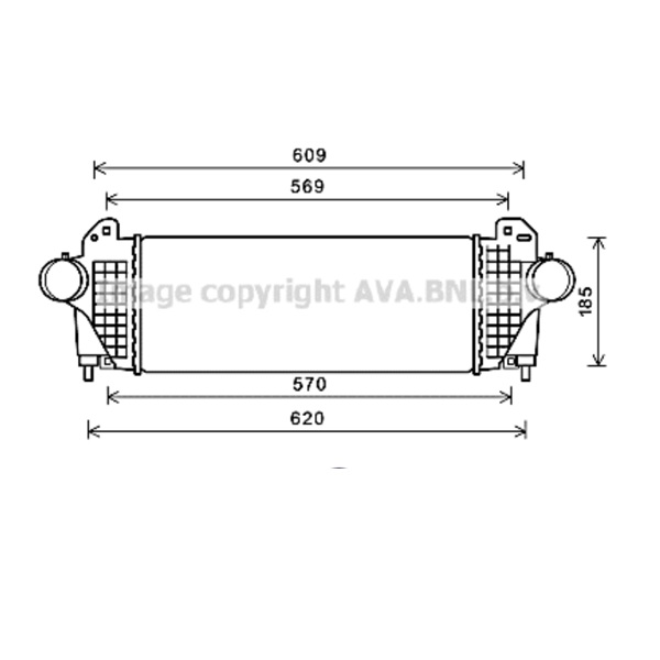 Intercooler