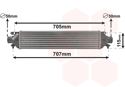 Intercooler