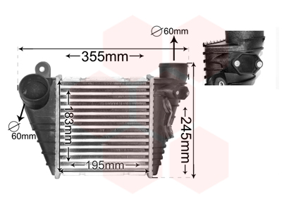 Intercooler