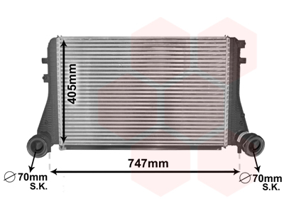 Intercooler