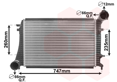 Intercooler