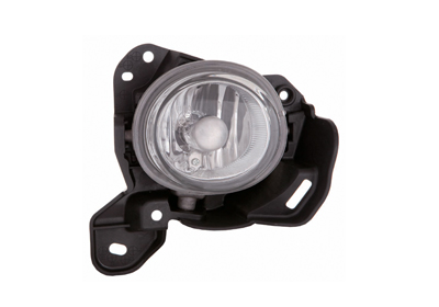 Feu antibrouillard avant droit, modèle jusque 06/2013