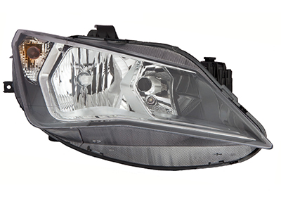 Phare avant droit, lampe h7/h7, modèle à partir de 07/2015