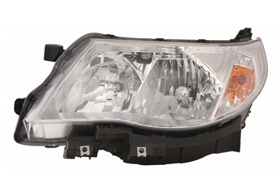 Phare avant gauche