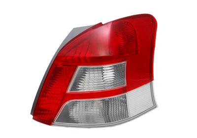 Feu arrière droit, clignotant blanc, led, modèle à partir de 12/2009