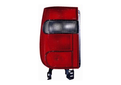 Feu arrière gauche, modèle pick-up