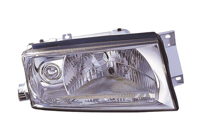 Phare avant droit, lampe h4