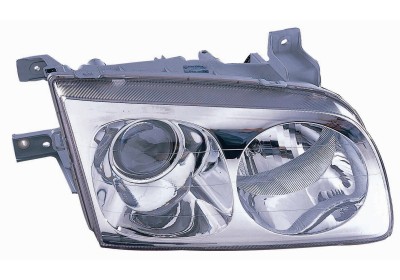 Phare avant droit, électrique