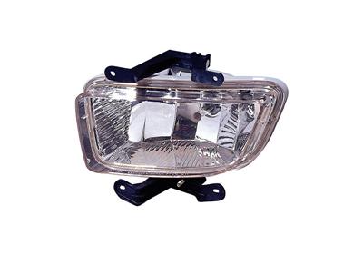 Feu antibrouillard avant droit