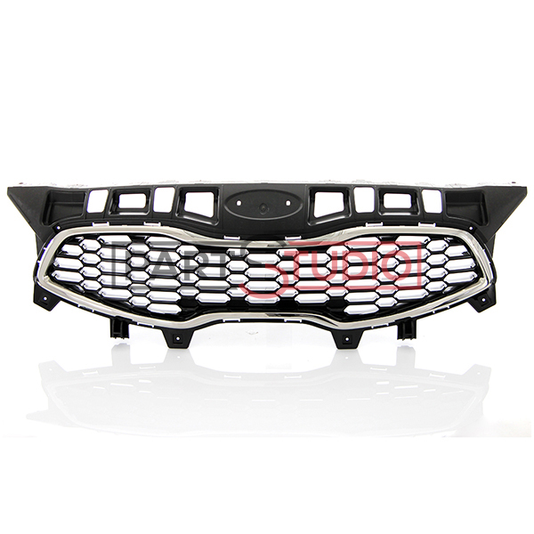 Grille de calandre