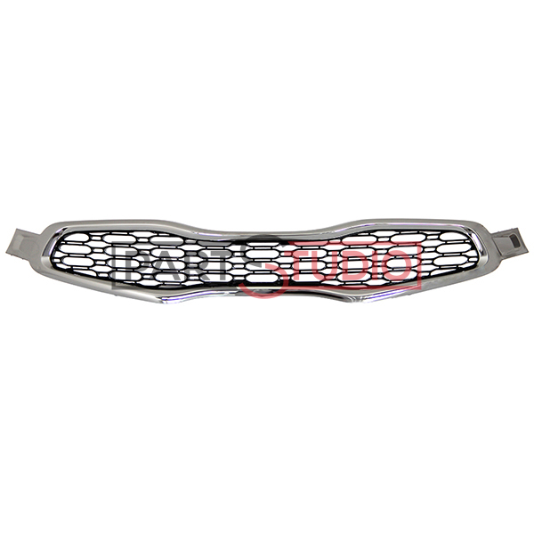 Grille de calandre