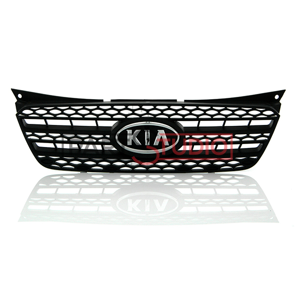 Grille de calandre
