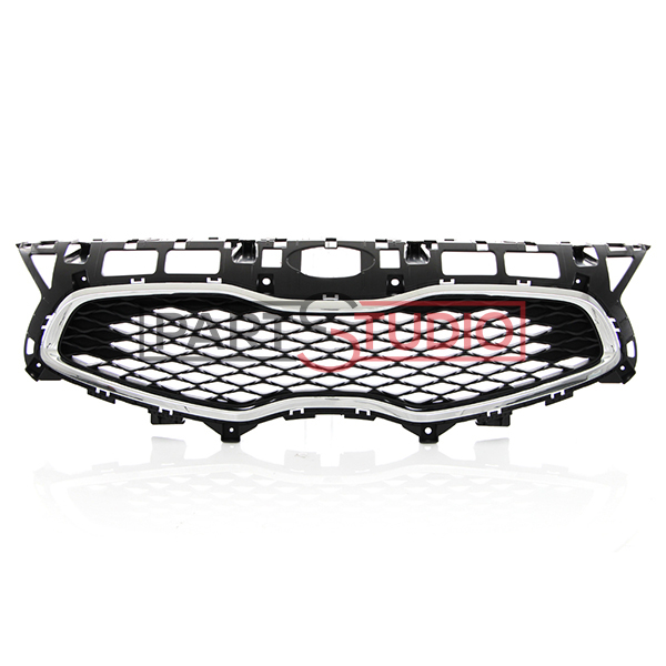 Grille de calandre