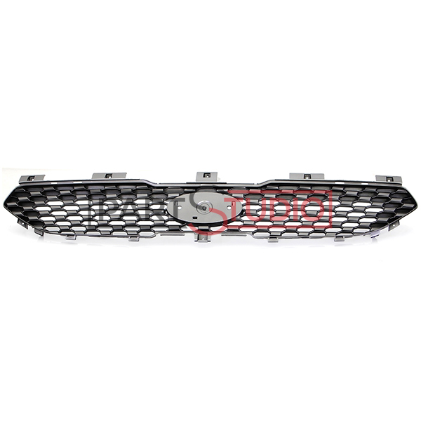Grille de calandre