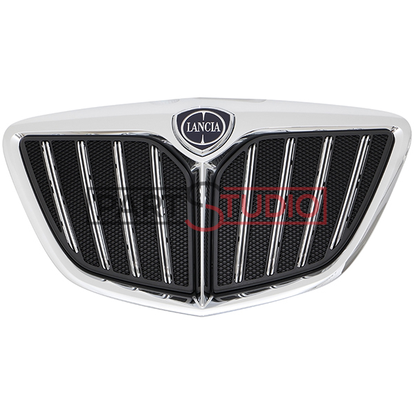 Grille de calandre