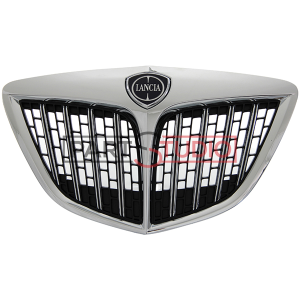 Grille de calandre