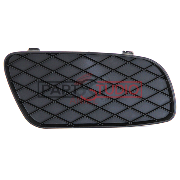 Grille de pare-chocs avant droit, sans emplacement antibrouillard
