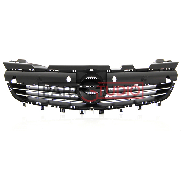 Grille de calandre