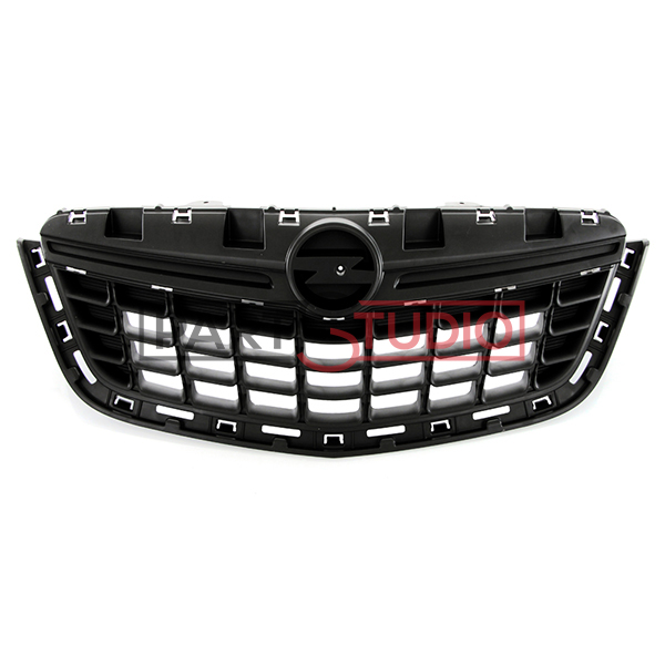 Grille de calandre
