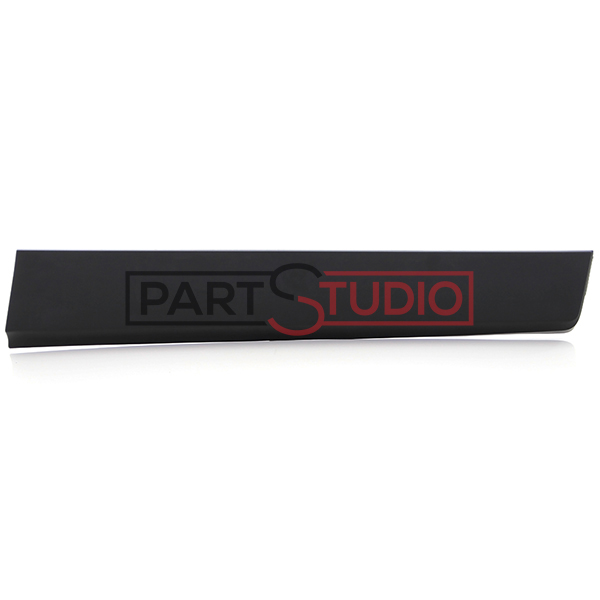 Moulure de porte avant droit
