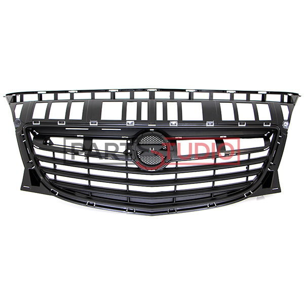 Grille de calandre