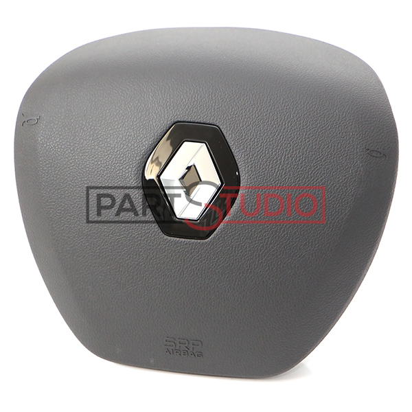 Module airbag conducteur