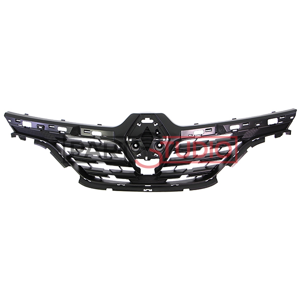 Grille de calandre avant