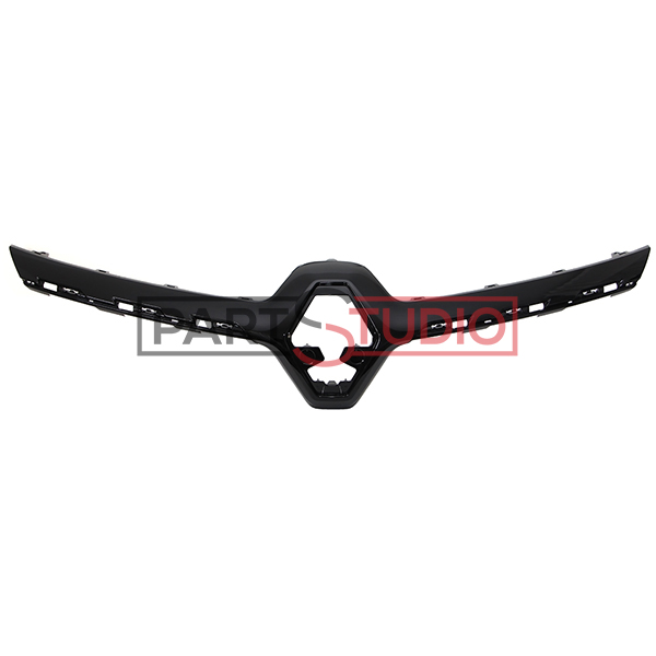 Enjoliveur grille de calandre avant, sans emplacement caméra
